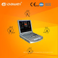 DW-C60PLUS pc based ultrasound machine & ecograph color doppler